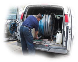 Carpet Cleaning Services in Dunwoody